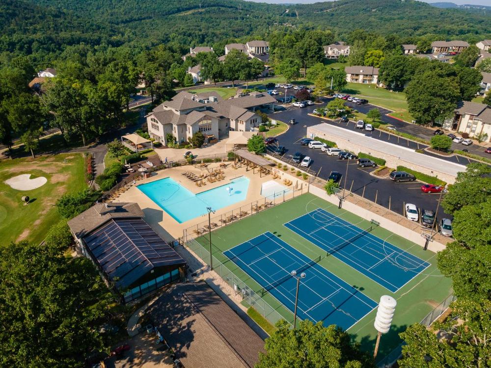 Retreat near Table Rock Lake & SDC with Indoor Pool